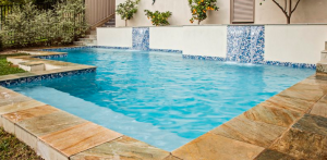 richmond swimming pool design